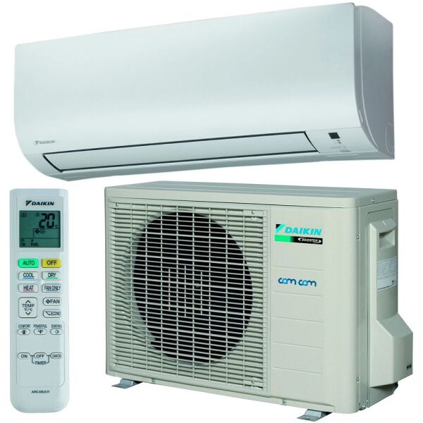 

Кондиционер Daikin FTXP20M9/RXP20M