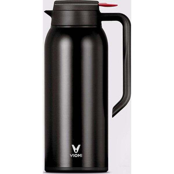 

Viomi Stainless Vacuum Cup Black 1500 ml
