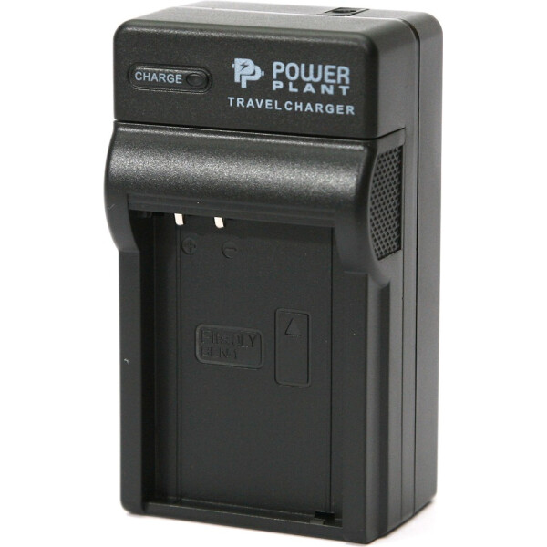 

Зарядное устройство PowerPlant Fuji NP-85 DV00DV3315