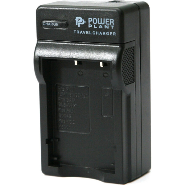 

Зарядное устройство PowerPlant Fuji NP-95 DV00DV2191