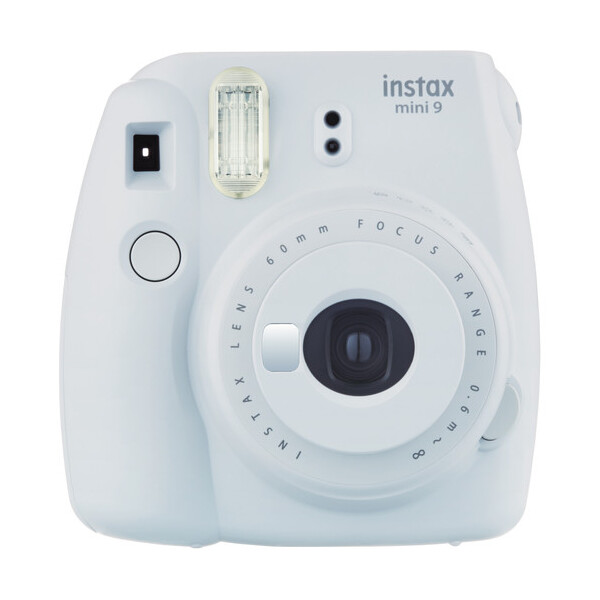 

Fujifilm Instax Mini 9 White