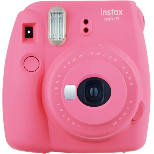 

Фотоаппарат Fujifilm Instax Mini 9 Pink