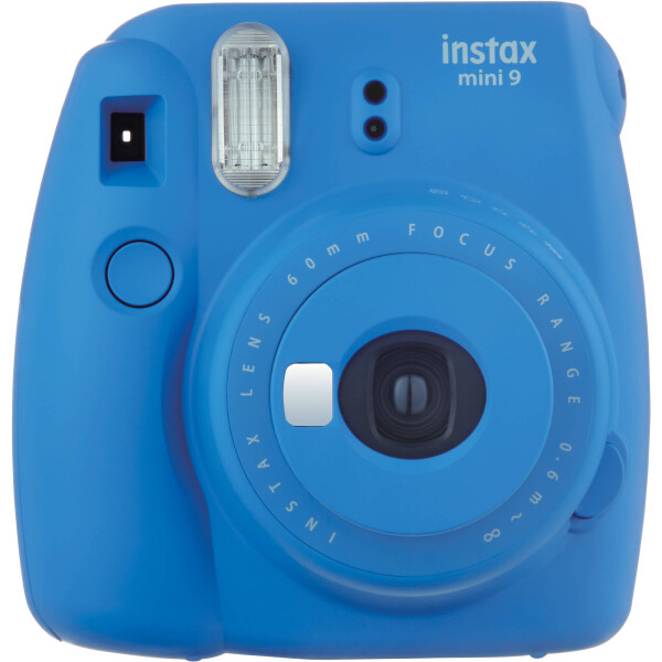 

Fujifilm Instax Mini 9 Blue