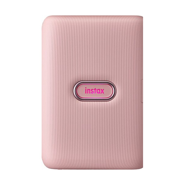 

Принтер Fujifilm Instax LINK DUSKY PINK