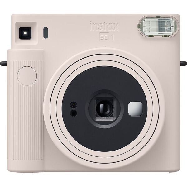 

Фотоаппарат Fujifilm Instax Square SQ1 Chalk White (16672166)