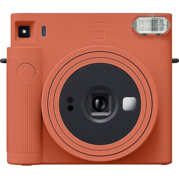 

Фотоаппарат Fujifilm Instax Square SQ1 Terracotta Orange (16672130)