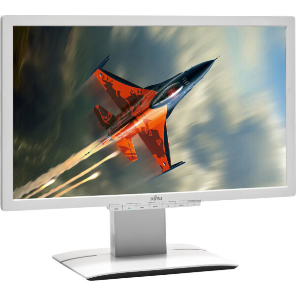 

23" Fujitsu P23T-6 White "Refurbished"