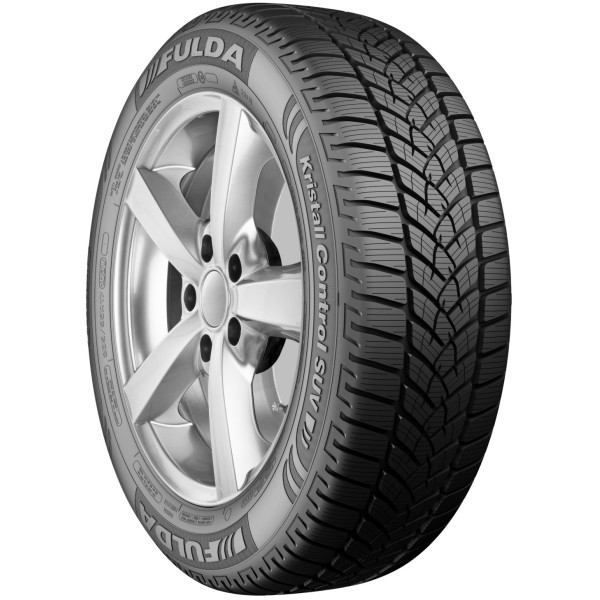 

Fulda Kristall Control SUV XL 235/60 R18 107H