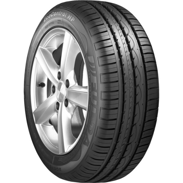 

Fulda EcoControl HP 185/60 R15 84H