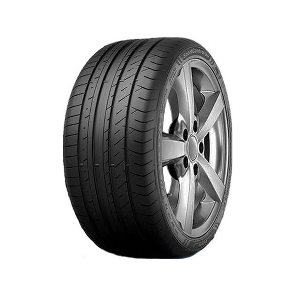 

Fulda SportControl 2 225/45 R17 91Y