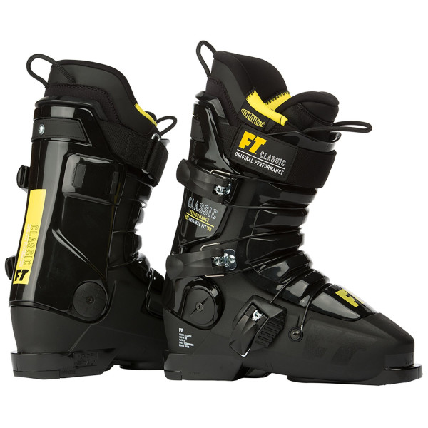 

Full Tilt 17 CLASSIC 29,5 (886745471943) black