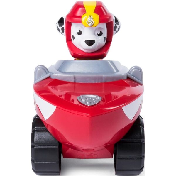 

Фигурка Spin Master Paw Patrol Щенячий патруль Cпасательный автомобиль Маршала (SM16605-29)