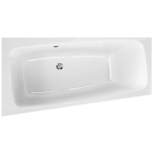 

Ванна Kolo Split 150x80 левая с ножками SN0/SN14, XWA1651000
