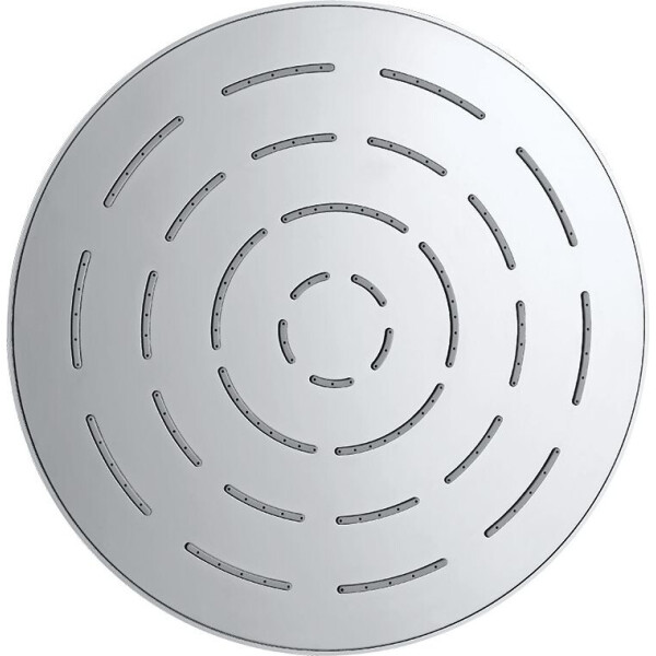 

Верхний душ JAQUAR Maze круглый 240 мм, хром, OHS-CHR-1623