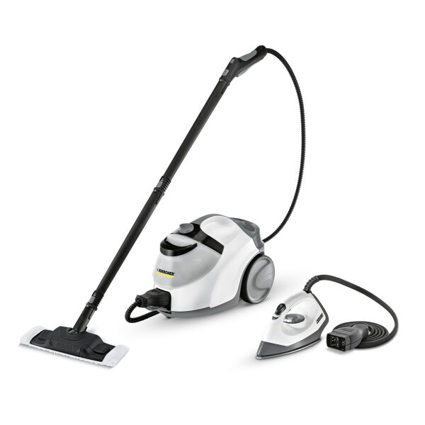 

Пароочиститель Karcher SC 5 EasyFix Premium Iron 1.512552.0