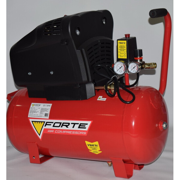 

FORTE VCF-50