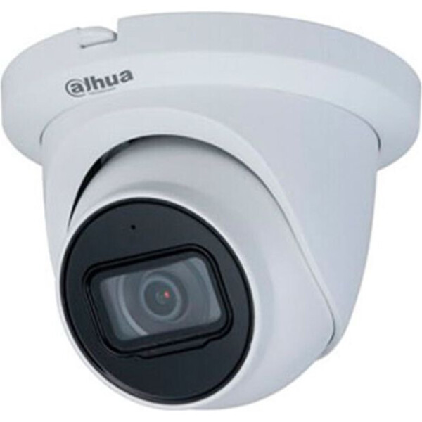 

Видеокамера 5 Мп Dahua DH-IPC-HDW3541TMP-AS (2.8 мм) с искусственным интеллектом