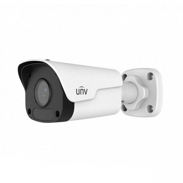 

Видеокамера 4 Мп Uniview IPC2124SR3-ADPF28M-F