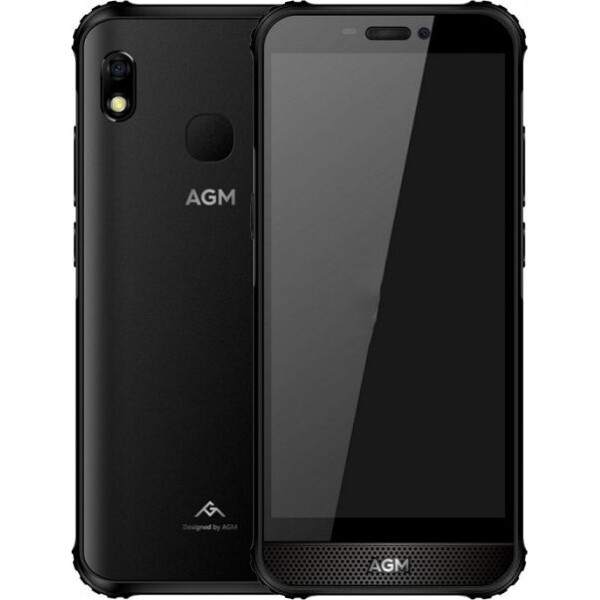 

AGM A10 4/128GB Black