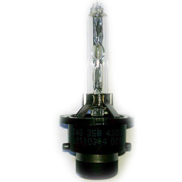 

Автолампа Infolight D4S 4К 35W