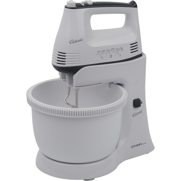 

Миксер First FA-5257-1 White
