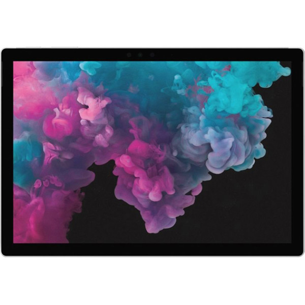 

Microsoft Surface Pro 6 i5 256GB 8GB RAM (KJT-00016) Black