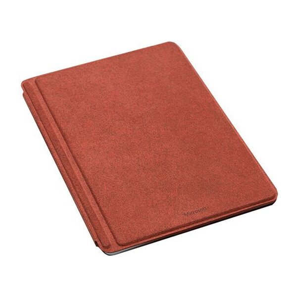 

Microsoft Surface Go SIG Type Cover (KCS-00084) Poppy Red