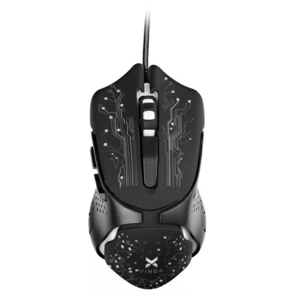 

Vinga MSG-60 black