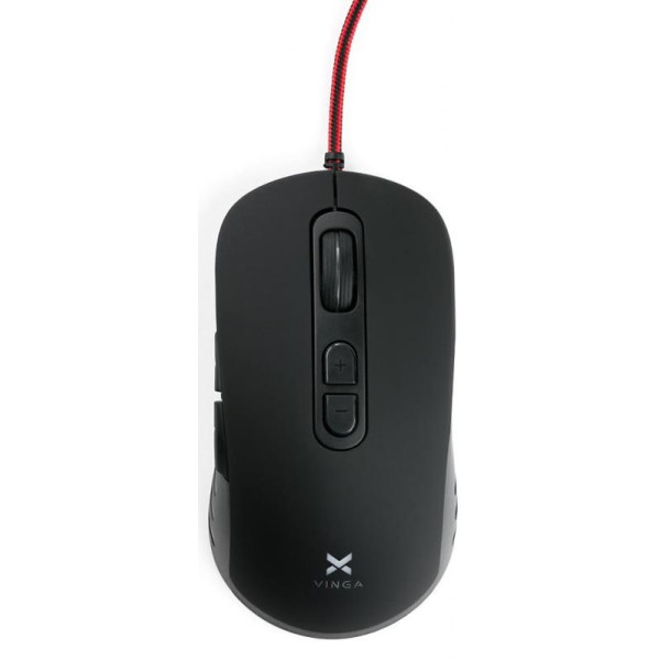 

Vinga MSG-868 Silent black