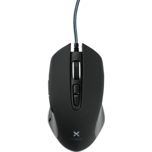 

Vinga MSG-869 black