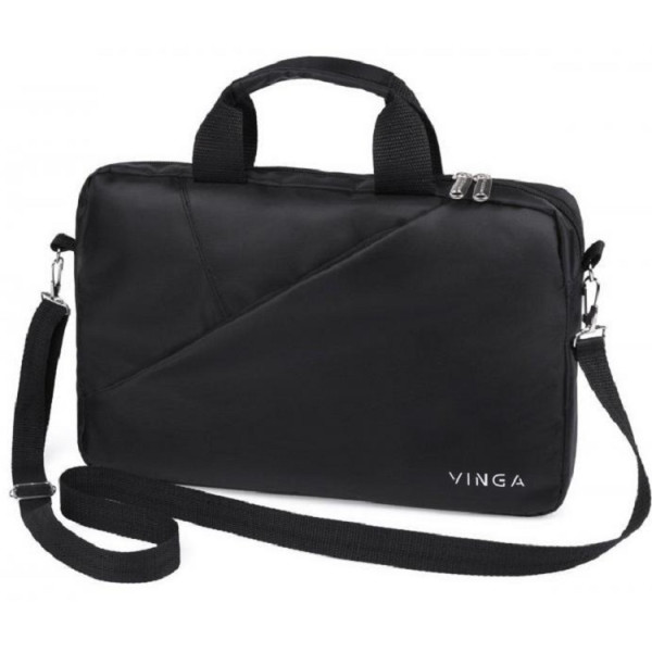 

Сумка для ноутбука Vinga 13" NB136BK black