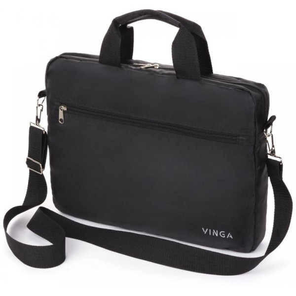

Сумка для ноутбука Vinga 14" NB140BK black
