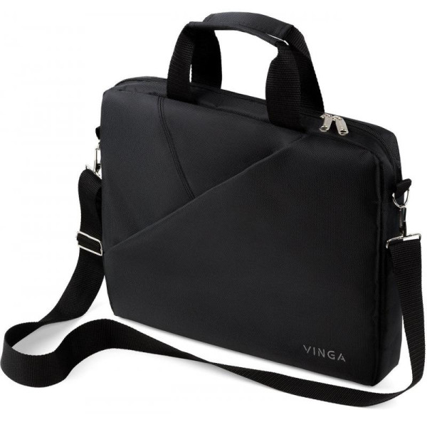 

Сумка для ноутбука Vinga 14" NB141BK black