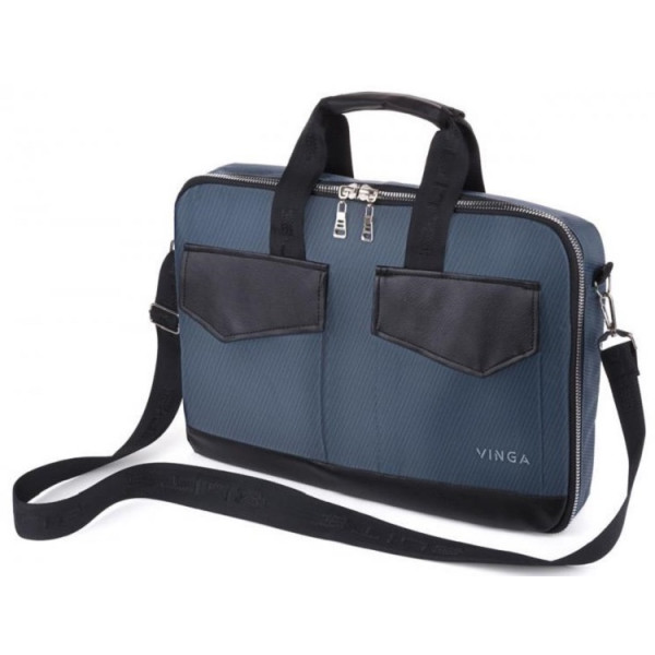 

Сумка для ноутбука Vinga 15.6" NB190AN anthracite