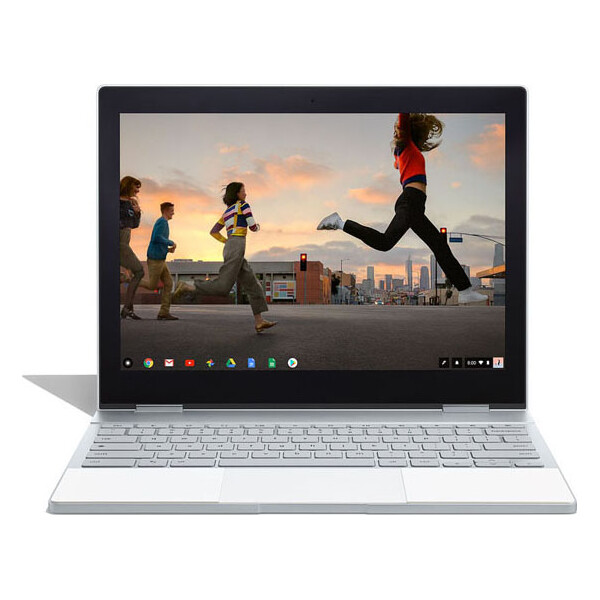 

Google Pixelbook 512GB (GA00124-US)