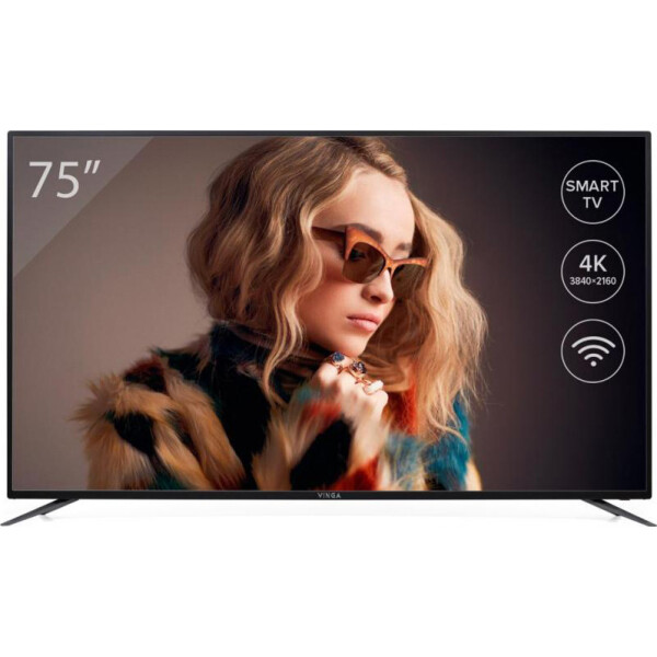 

4K UHD Vinga S75UHD20G