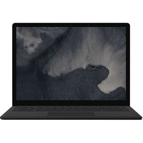 

Microsoft Surface Laptop 2 i5/256/8 Black (DAG-00114)