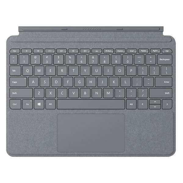 

Клавиатура Surface Go SIG Type Cover-Platinum
