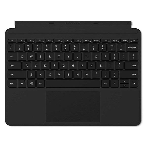 

Surface Go Type Cover-Black