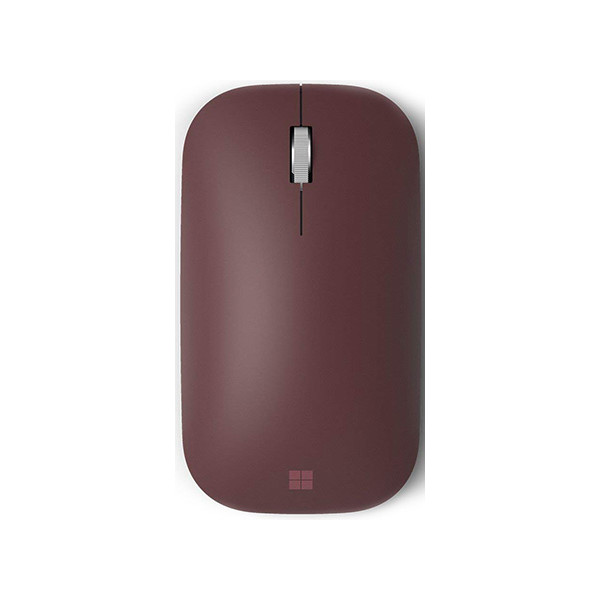 

Surface Mobile Mouse-Burgundy