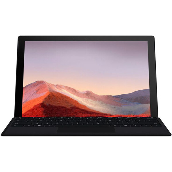 

MICROSOFT SURFACE PRO 7 i7 16GB RAM 256GB SSD MATTE BLACK WITH BLACK TYPE COVER (QWW-00001)