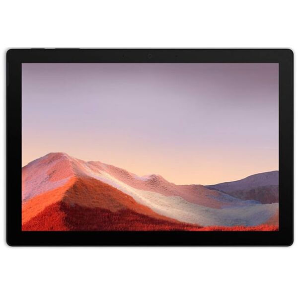 

Microsoft Surface Pro 7 Core i7 16GB 256GB (VNX-00016) Matte Black