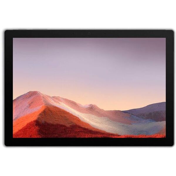 

Планшет Microsoft Surface Pro 7+ Intel Core i5 Wi-Fi 16/256GB Platinum (1NB-00003)