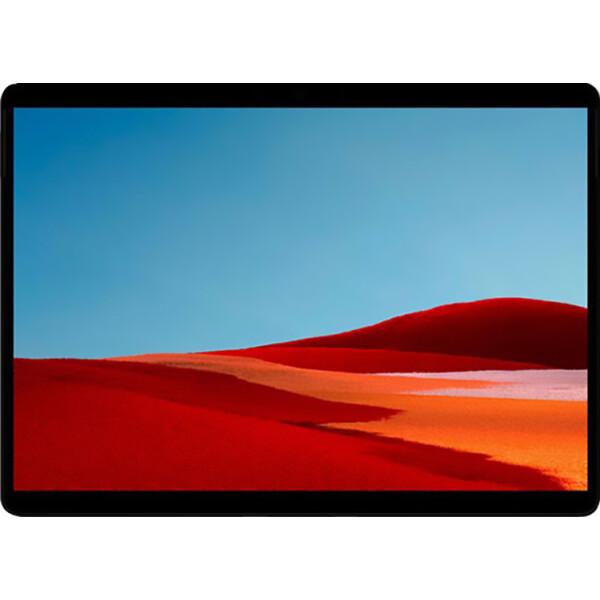 

MICROSOFT SURFACE PRO X 256GB SSD MICROSOFT SQ1 16GB MATTE BLACK (QFM-00001)