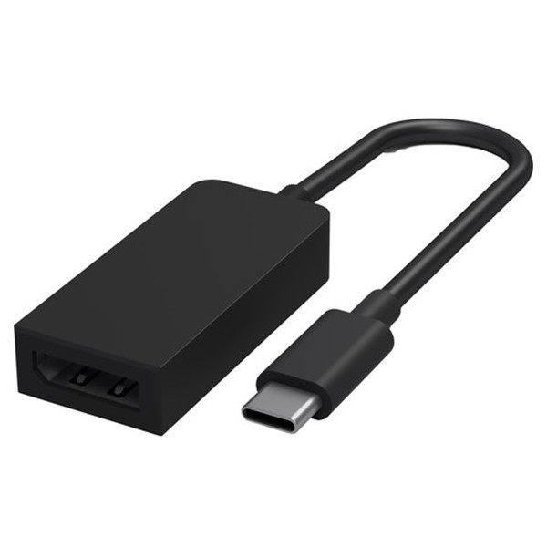 

Surface USB-C to DisplayPort
