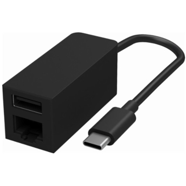 

Surface USB-C to Eth-USB