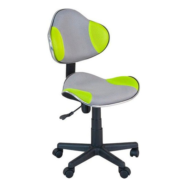 

Кресло FunDesk LST3 GN-GY