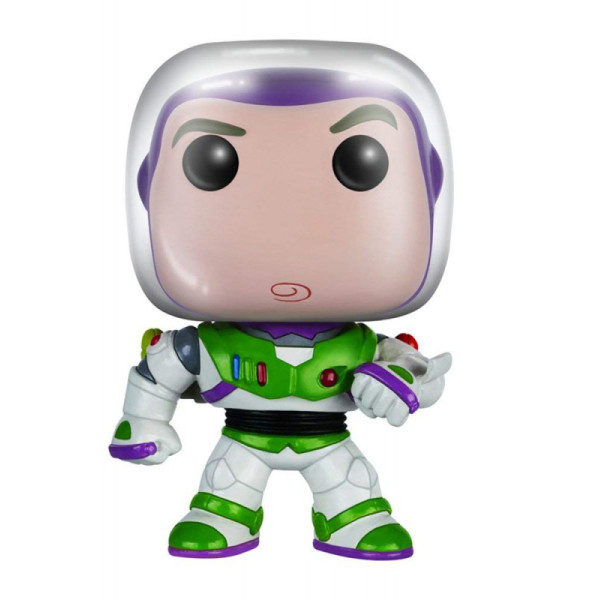 

Фигурка Funko Pop Дисней История игрушек: Базз Лайтер (6876)