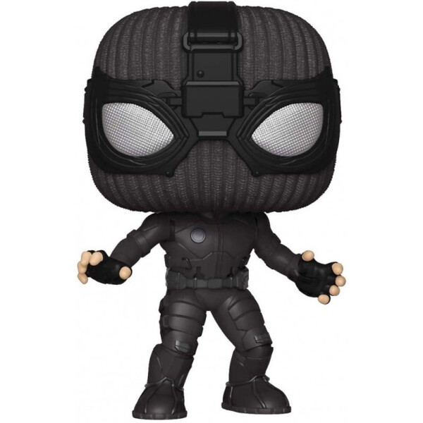 

Фигурка Funko Pop Мстители Марвел: Человек-паук Вдали от дома (39208)