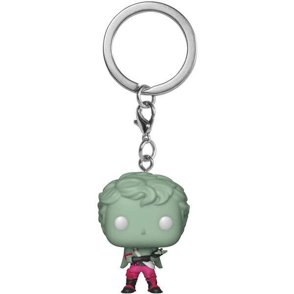 

Игровая фигурка на клипсе FUNKO POP! cерии Fortnite - РЕЙНДЖЕР ЛЮБВИ (35715)